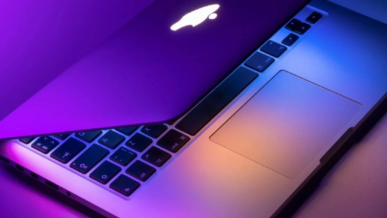 Объявлена ​​коробка M4 MacBook Pro! Вот подробности