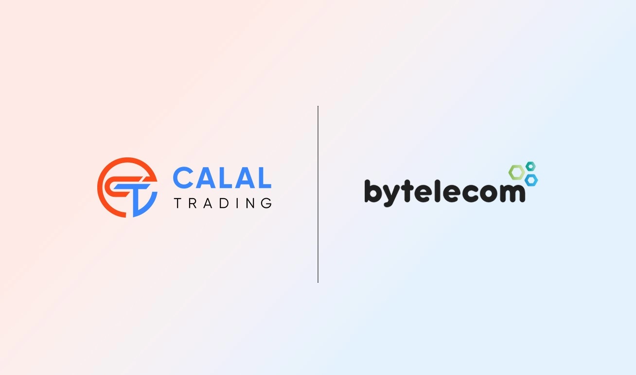 Успешное сотрудничество с нашим основным партнером Bytelecom.