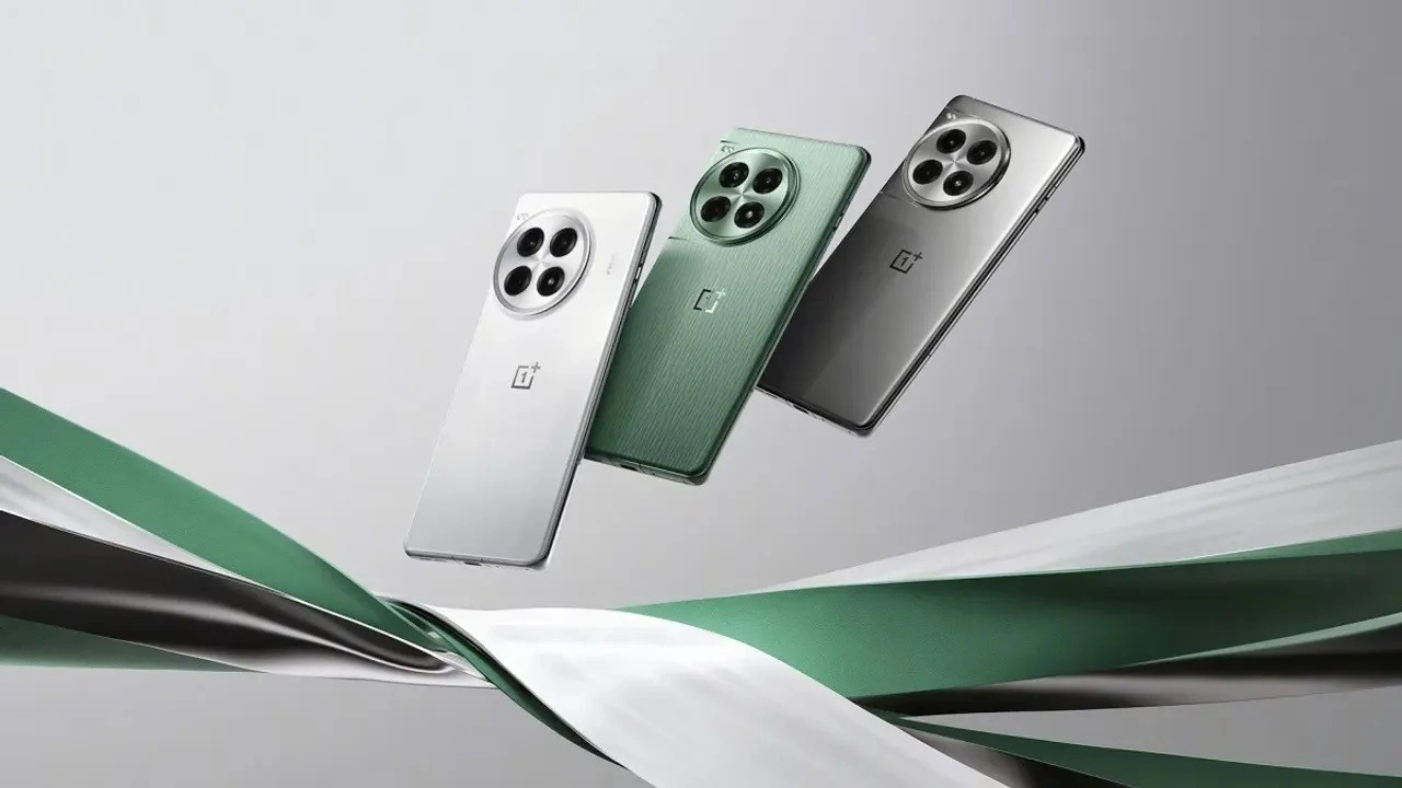 Обратный отсчет OnePlus 13: раскрыты возможности аккумулятора и зарядки!