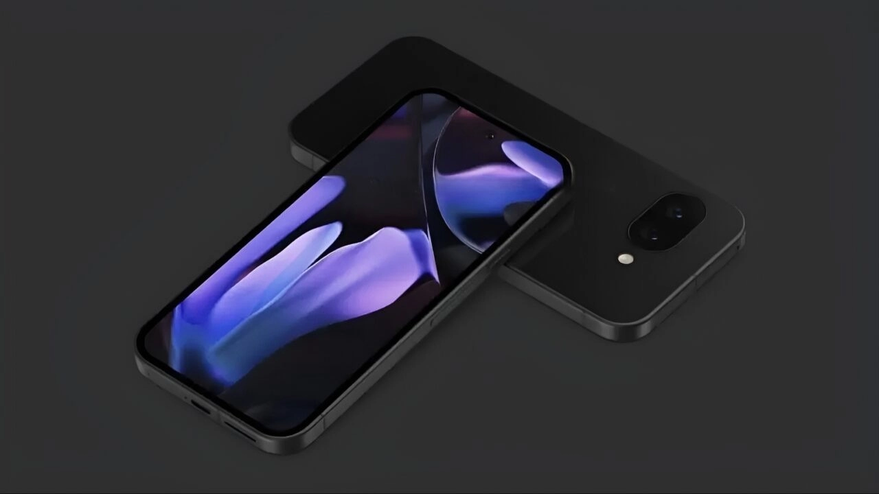 تم تسريب تفاصيل جديدة حول طراز Google Pixel 9a!