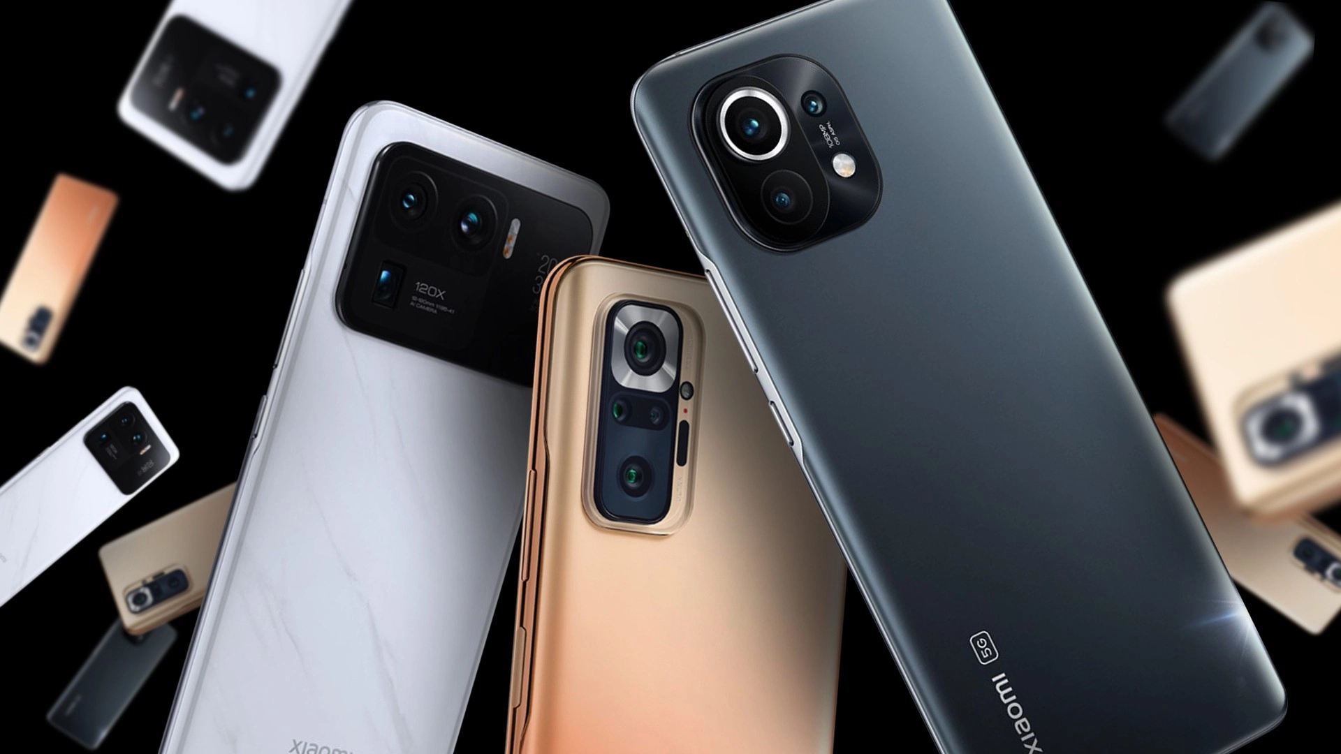 بيع الهواتف الذكية والأجهزة اللوحية من Xiaomi بالجملة من دبي Calal Trading FZCO
