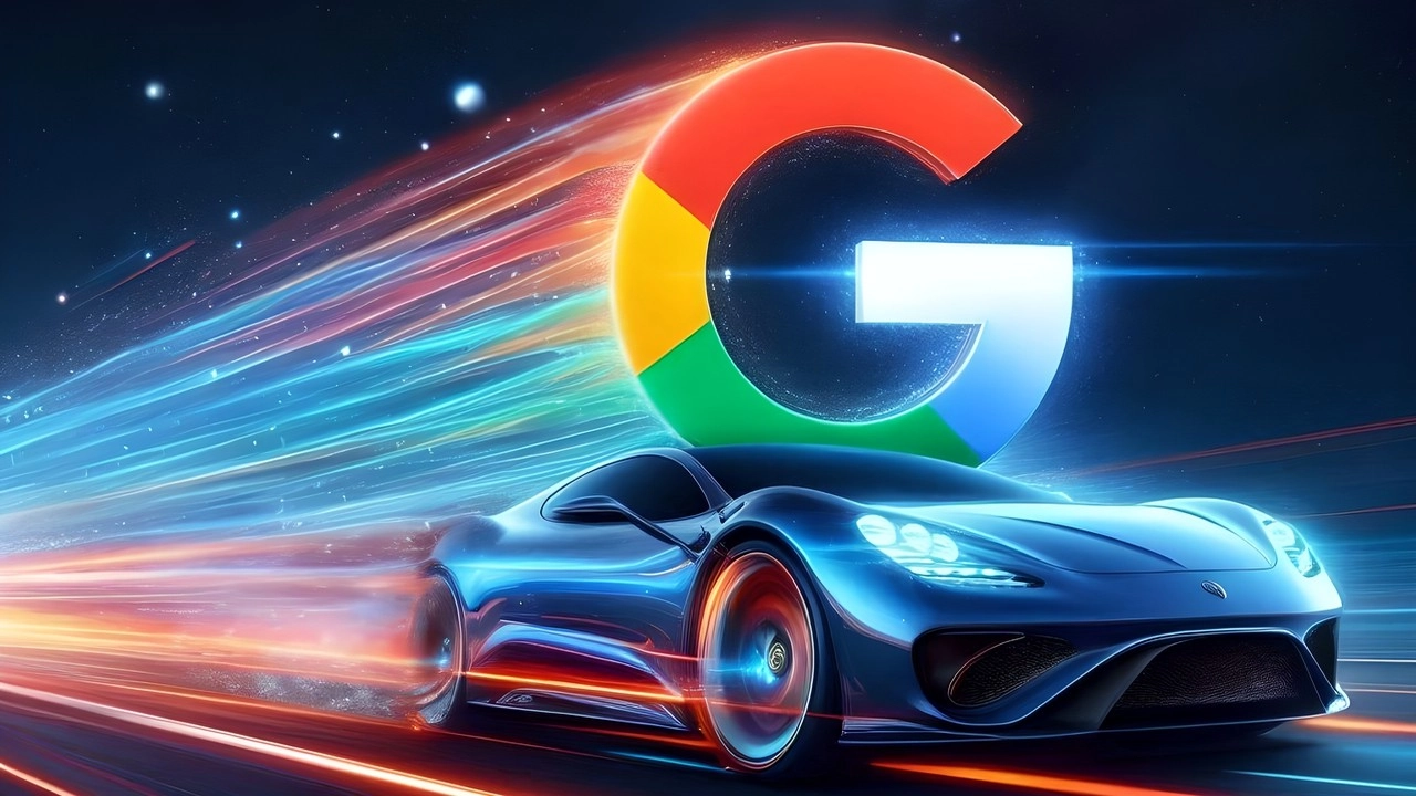 يأتي Google AI إلى هواتف Android هذه!