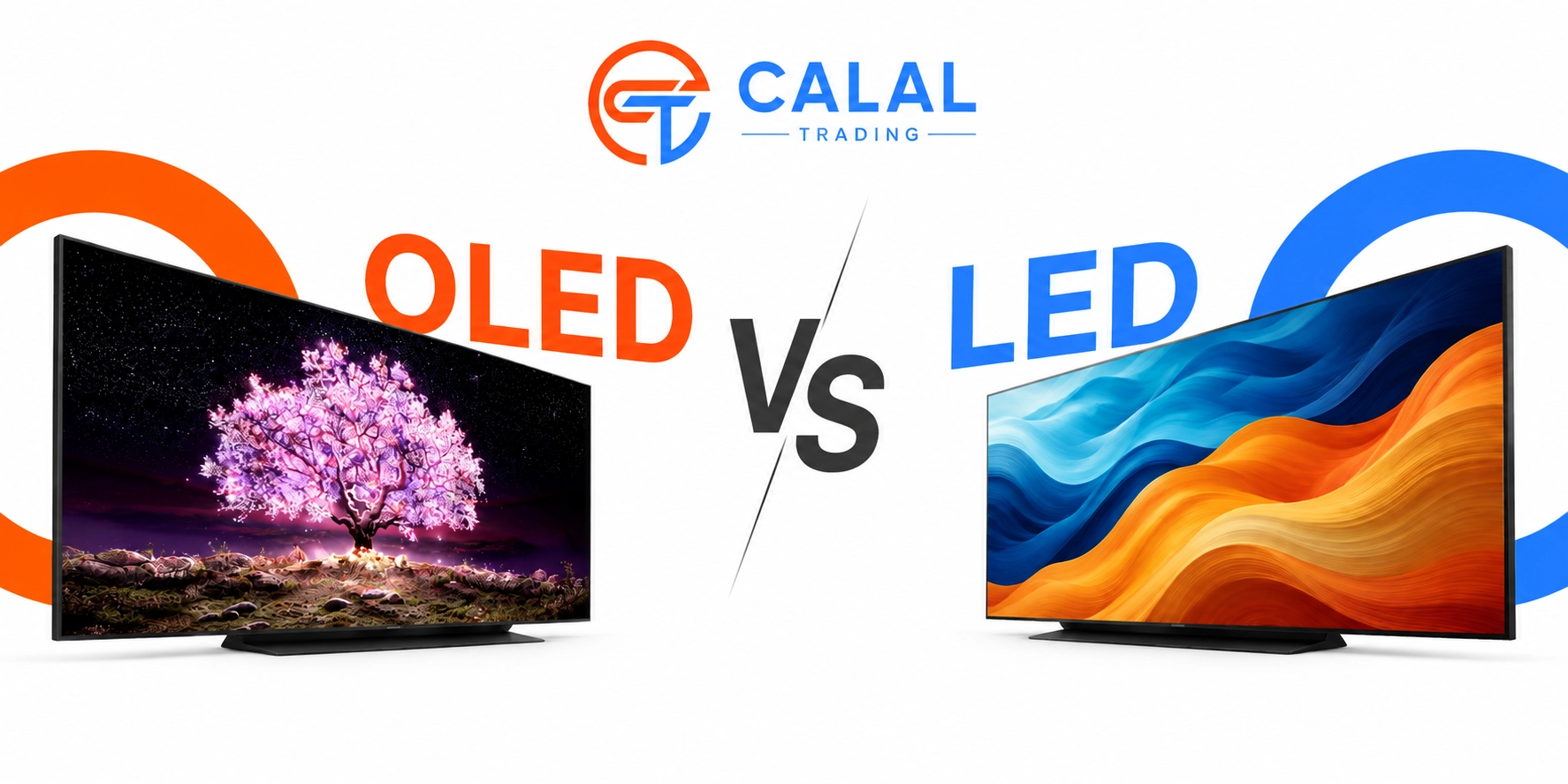 OLED vs QLED vs Mini LED vs LED TVs: Which One Should You Choose?