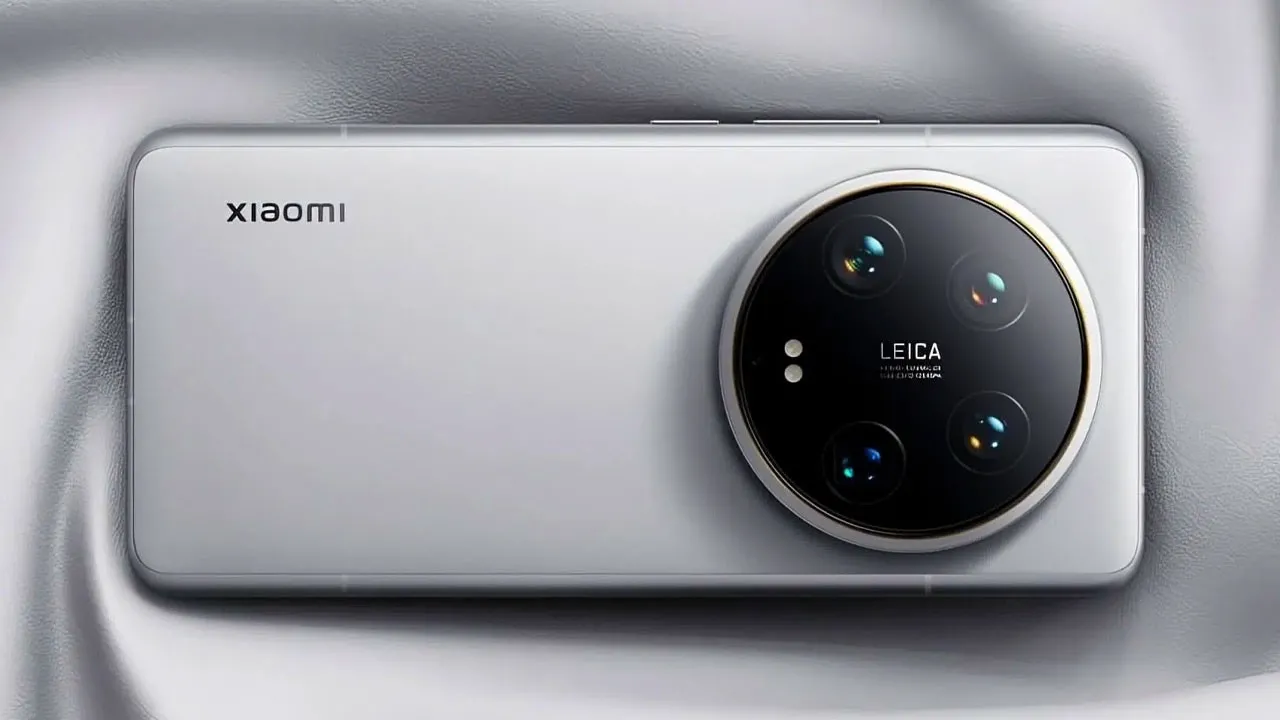 يأتي هاتف Xiaomi 15 Ultra بمميزات وتصميم جديد للكاميرا!