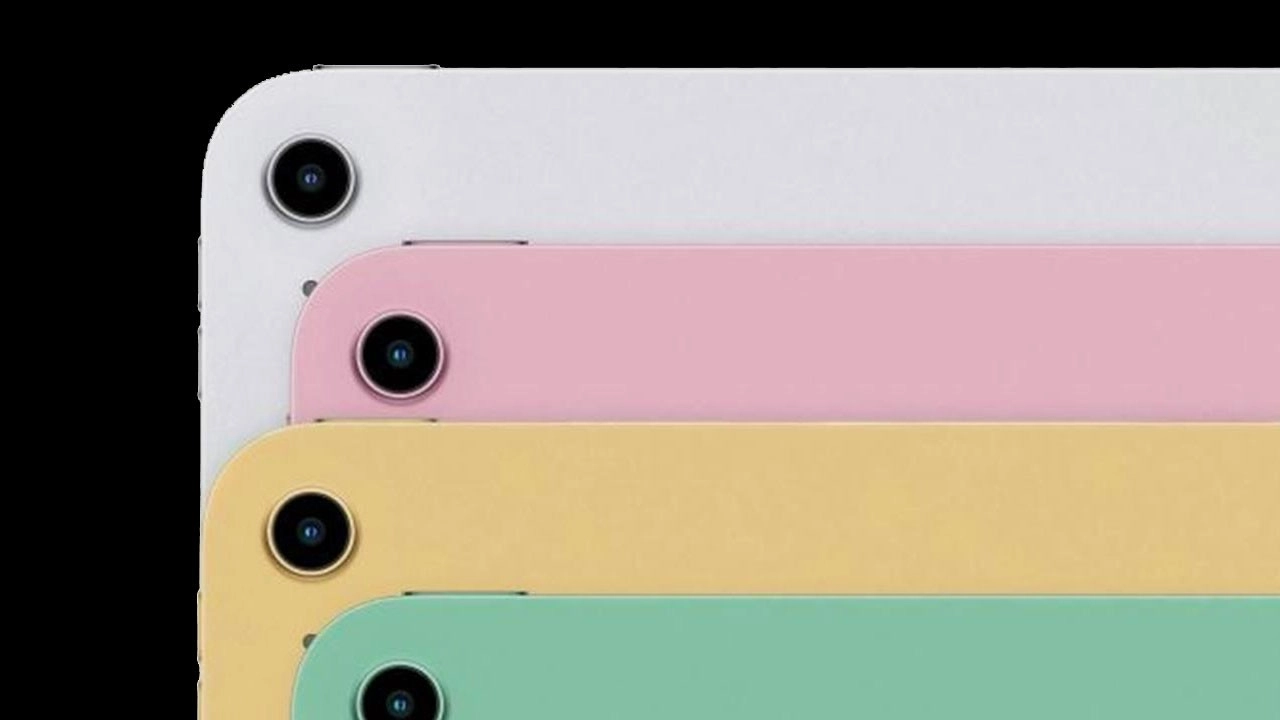 Ожидается, что устройства будут представлены на мероприятии Apple в сентябре!