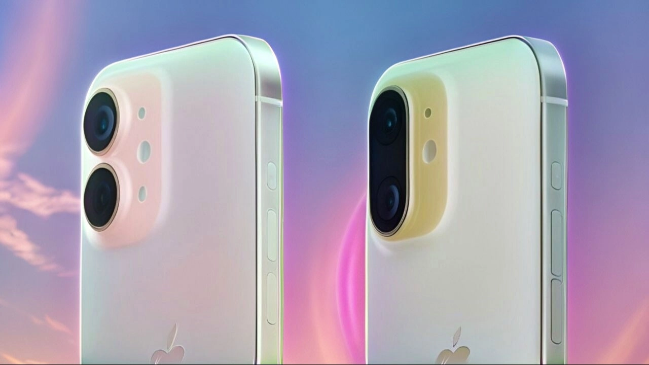 الأجهزة المتوقع تقديمها في حدث Apple في سبتمبر!