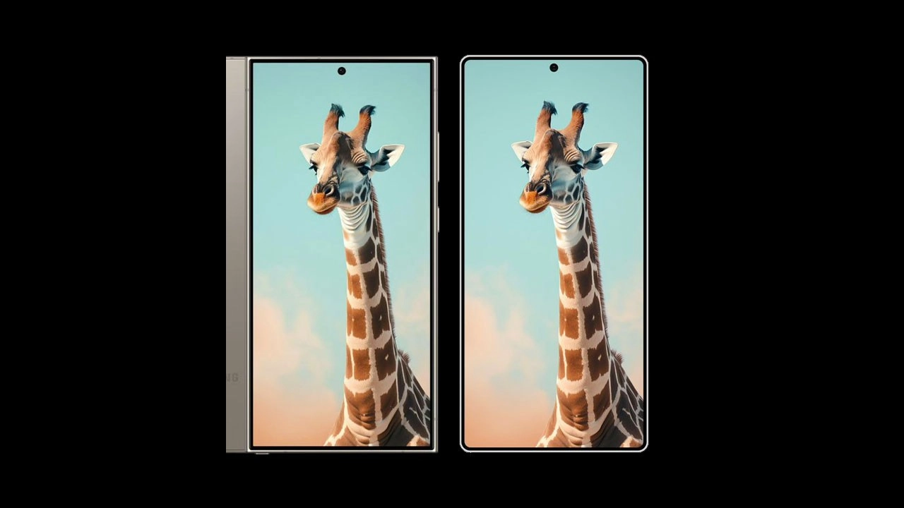 تغيير كبير: تسريب تصميم هاتف Galaxy S25 Ultra!