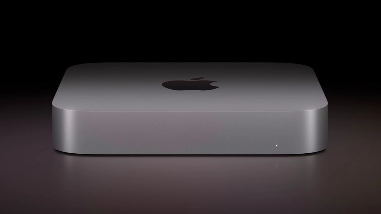 Apple представит эти модели Mac в 2024 году!