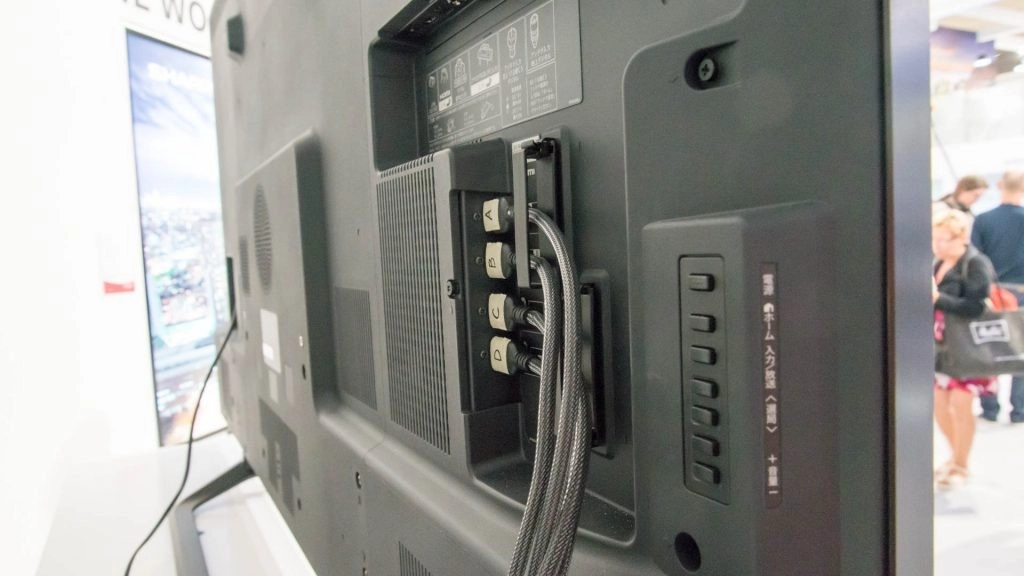 Ваш Smart TV включается и выключается сам по себе? Вот решение