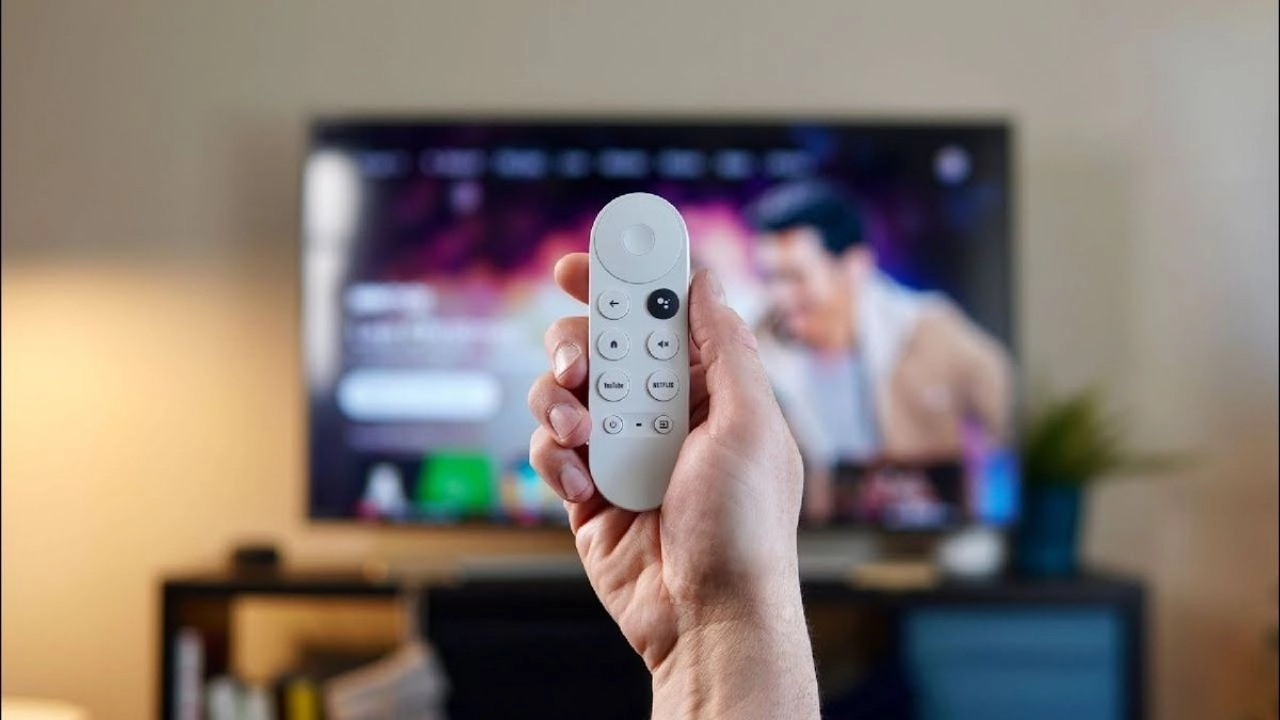 Ваш Smart TV включается и выключается сам по себе? Вот решение