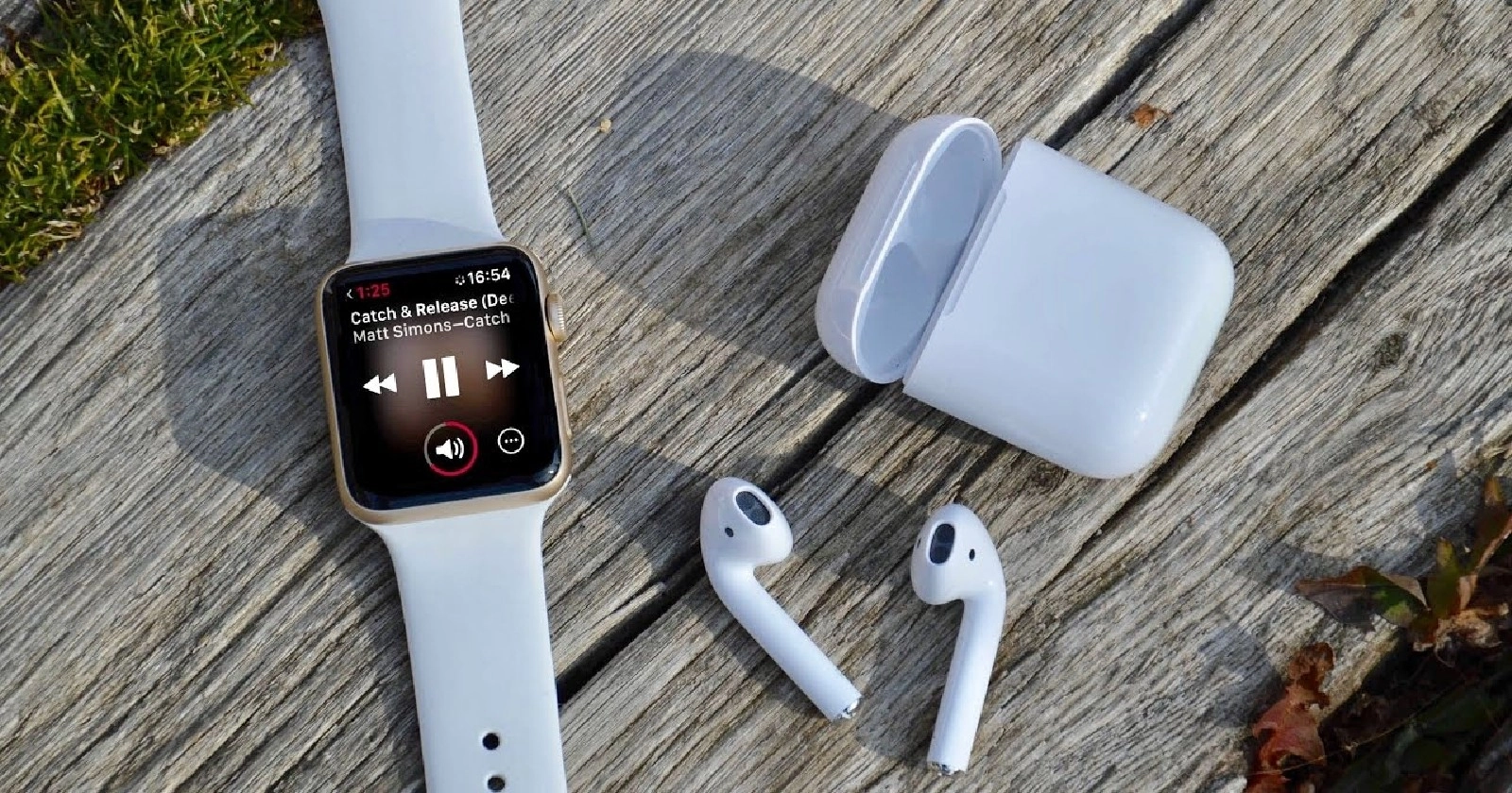 Бюджетные AirPods 4 от Apple!