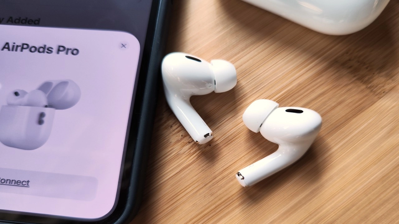 Бюджетные AirPods 4 от Apple!