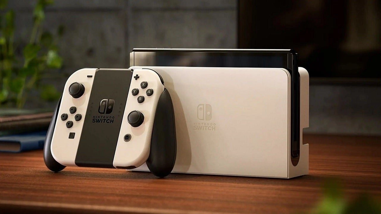 Стали известны цена и дата выпуска Nintendo Switch 2!