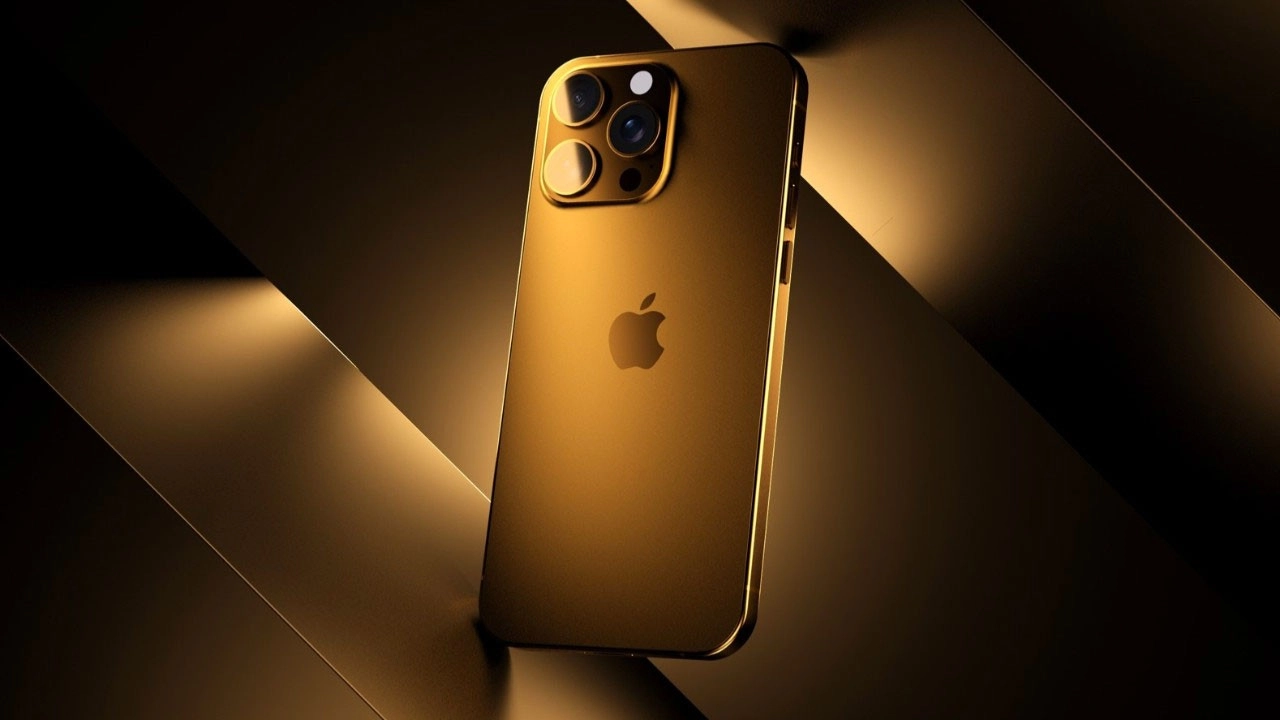 В сеть утекли все цветовые варианты серии iPhone 16!