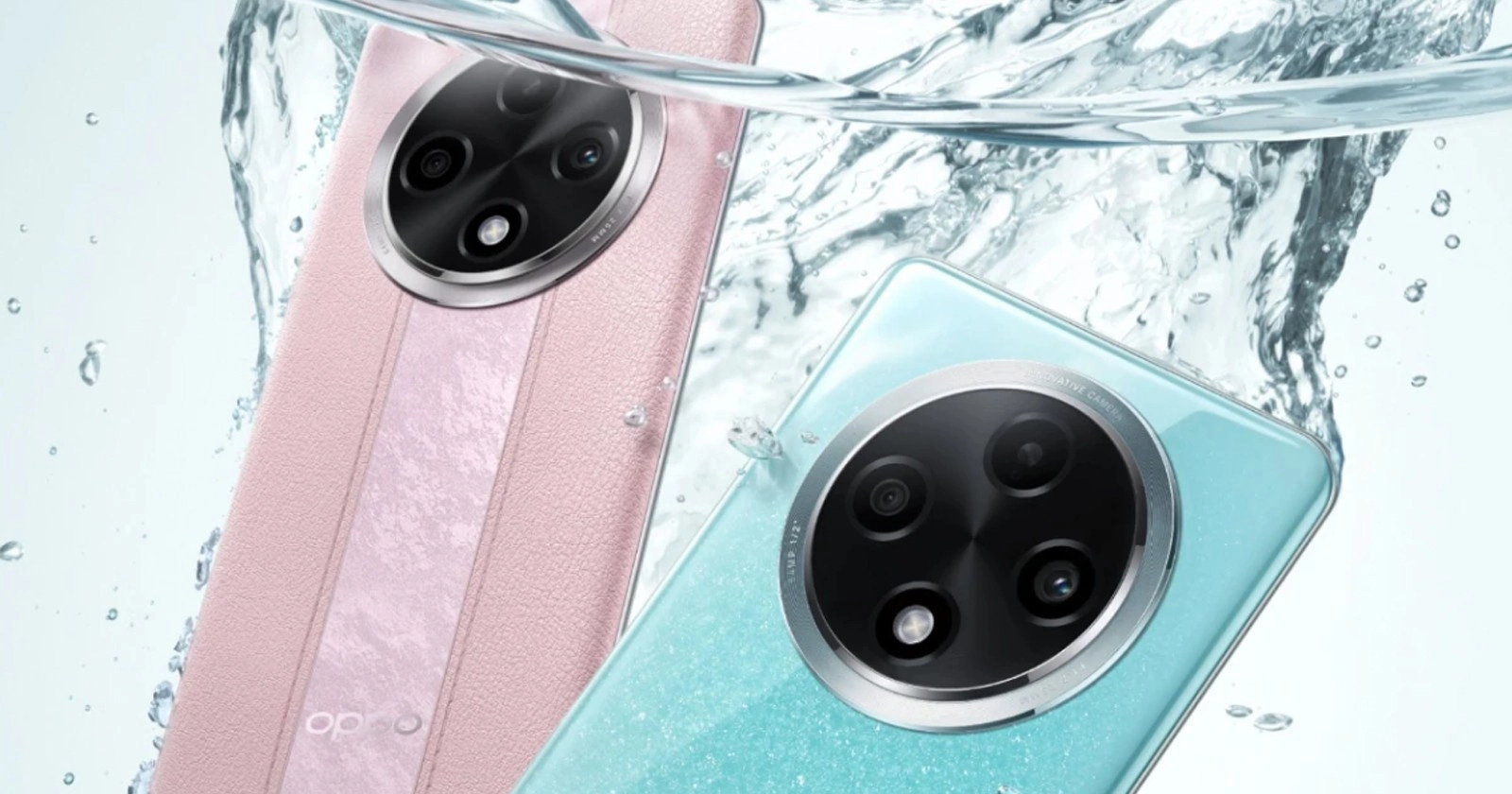 50-мегапиксельная камера по этой цене: представлен Oppo A3 5G!