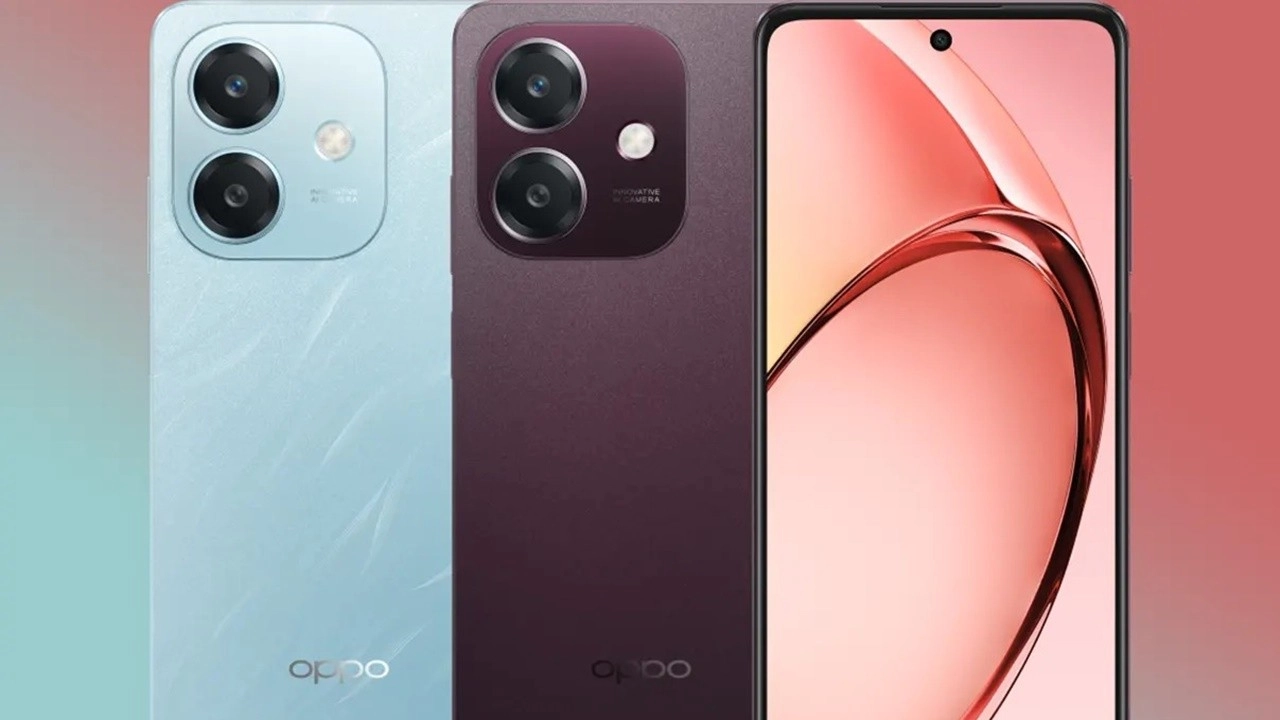 50-мегапиксельная камера по этой цене: представлен Oppo A3 5G!