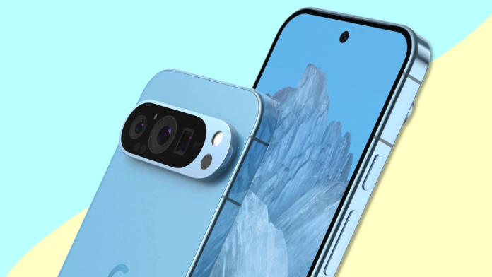 Google Pixel 9 Pro и Pixel 9 Pro XL — цены и характеристики