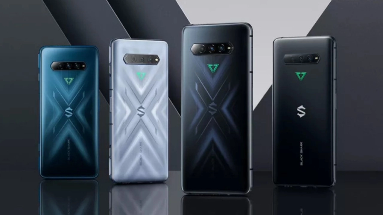 Samsung в списке нет: Анонсированы самые мощные телефоны на Android!