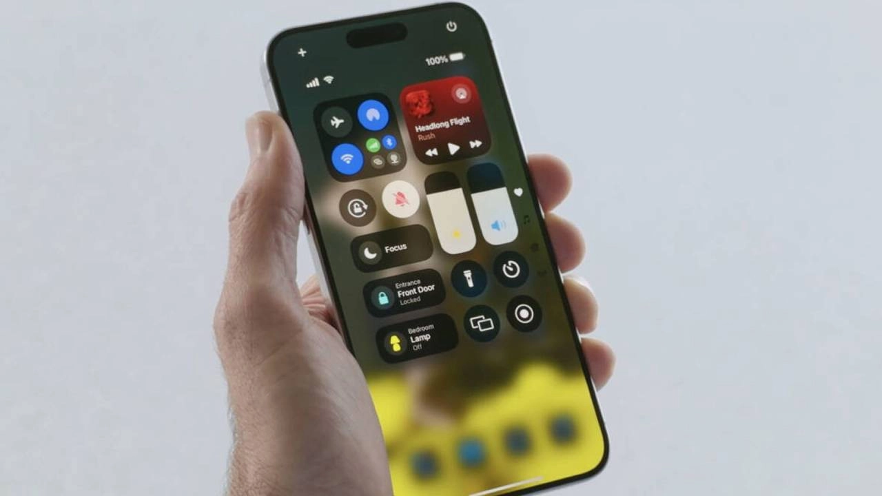 Что предложит iOS 18? Вот инновации и модели, которые получат обновления.