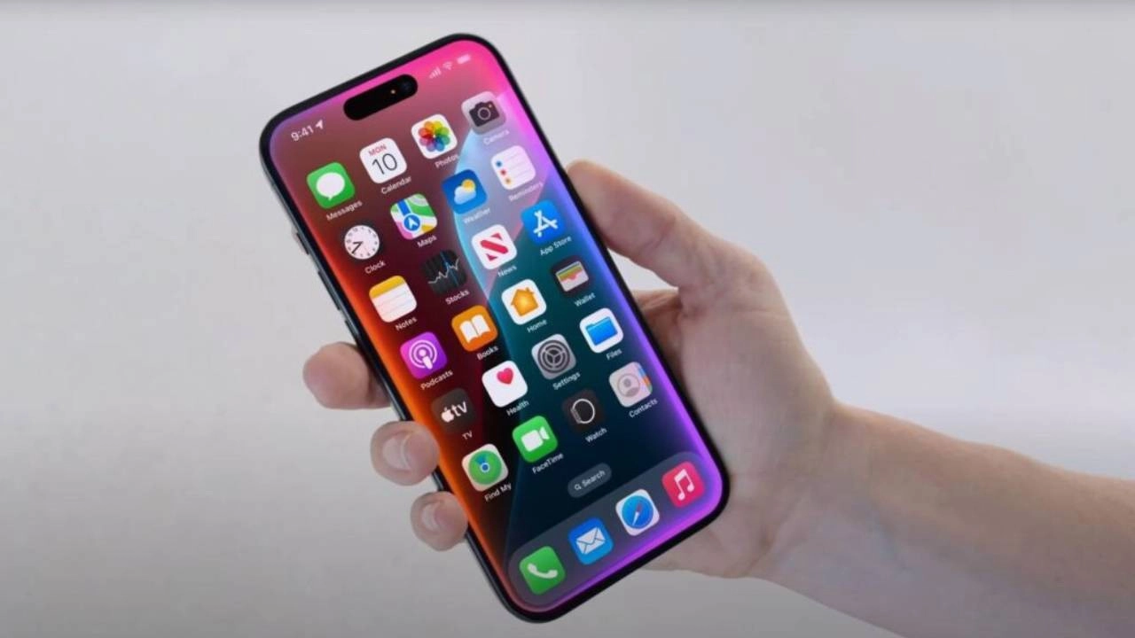 Что предложит iOS 18? Вот инновации и модели, которые получат обновления.