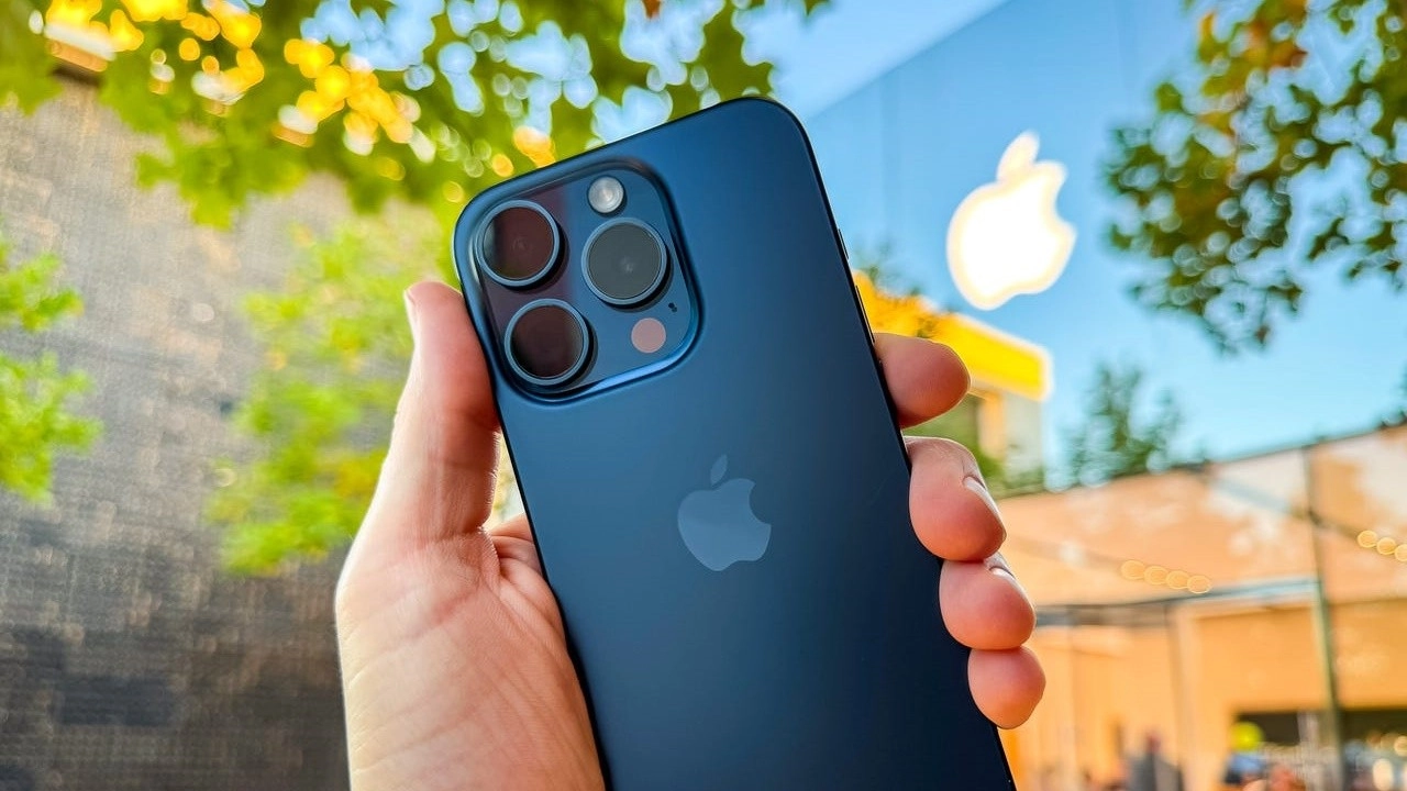 أقوى السلسلة: إليك مميزات وسعر iPhone 16 Pro Max المتوقع