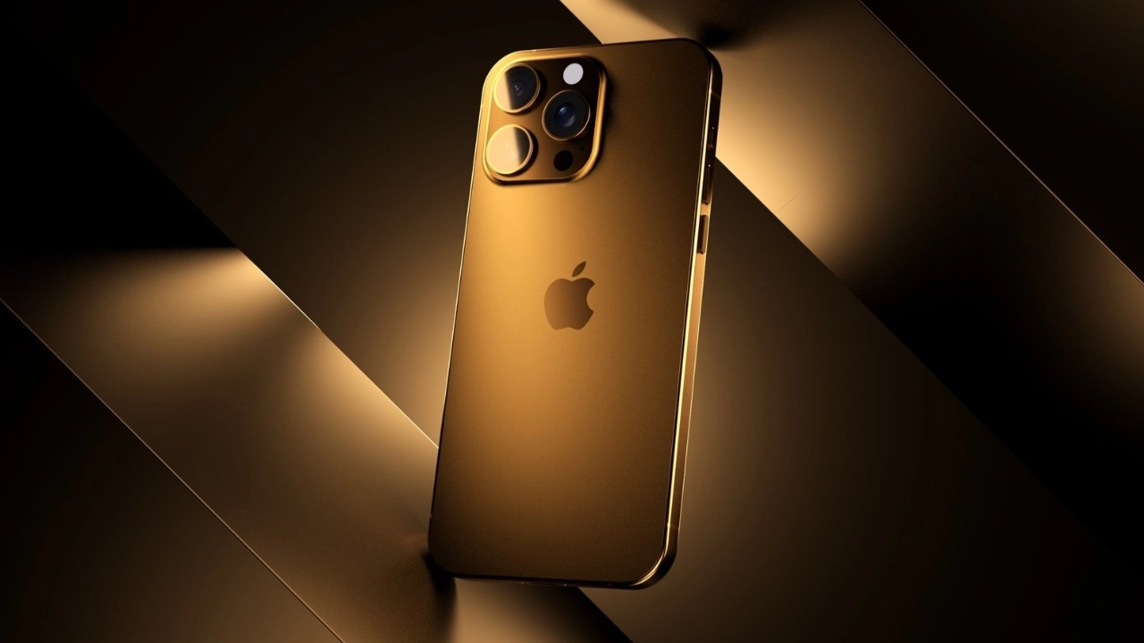 أقوى السلسلة: إليك مميزات وسعر iPhone 16 Pro Max المتوقع