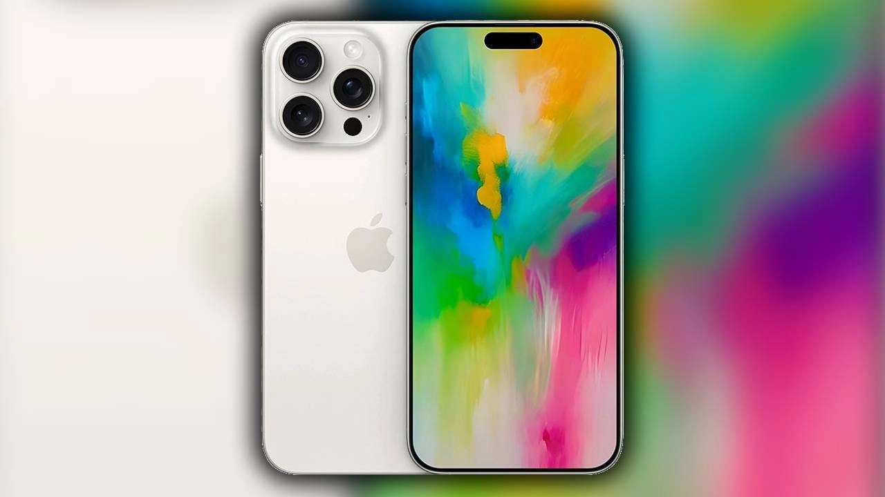 أقوى السلسلة: إليك مميزات وسعر iPhone 16 Pro Max المتوقع