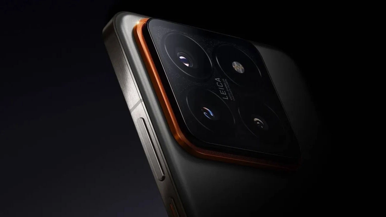أغلى من ذي قبل: تسرب سعر سلسلة Xiaomi 15