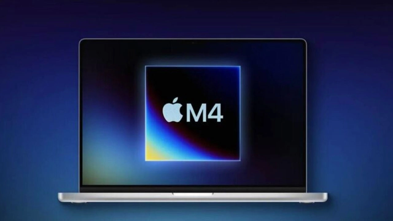Чего ожидать на мероприятии Mac, посвященном новому процессору Apple M4!