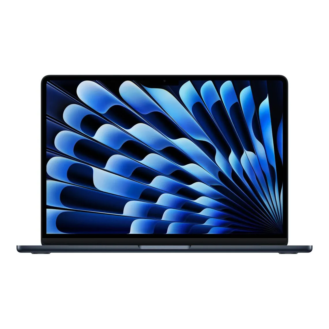 Apple MacBook Air 13-inch M5 2026 16GB/512GB Midnight (MDHE4B/A)