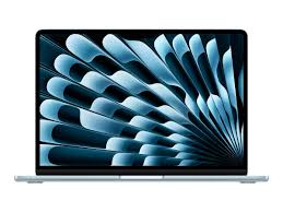 Apple MacBook Air 13-inch M5 2026 16GB/512GB Sky Blue (MDHH4B/A)