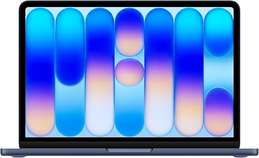 لابتوب Apple MacBook Neo 13-inch A18 Pro 2026 8GB/256GB Indigo (MHFF4LL/A)