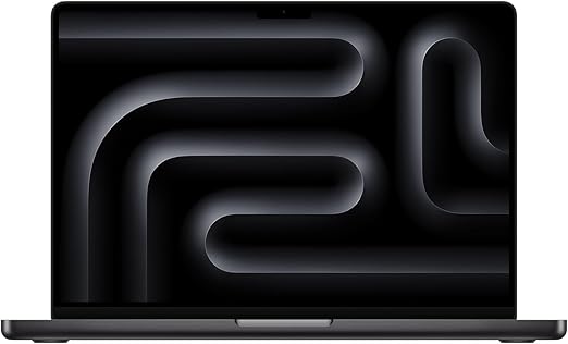 Apple MacBook Pro 14-inch M5 2026 32GB/1TB Space Black (MJ3D4LL/A)