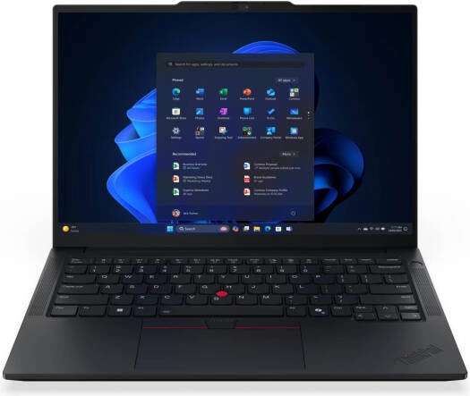 Lenovo Laptop ThinkPad E14 G7 U5-225H 8GB/512GB (21SXS0N600)