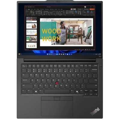 Lenovo Laptop ThinkPad E14 G6 U5-125H 8GB/512GB (21M7S12000)