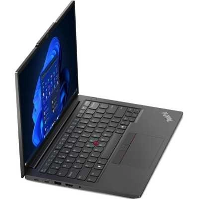 Lenovo Laptop ThinkPad E14 G6 U5-125H 8GB/512GB (21M7S12000)