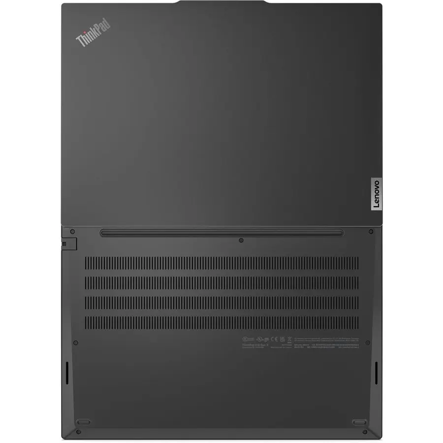 Lenovo Laptop ThinkPad E16 G2 U5-125U 8GB/512GB (21MAS0BR00)