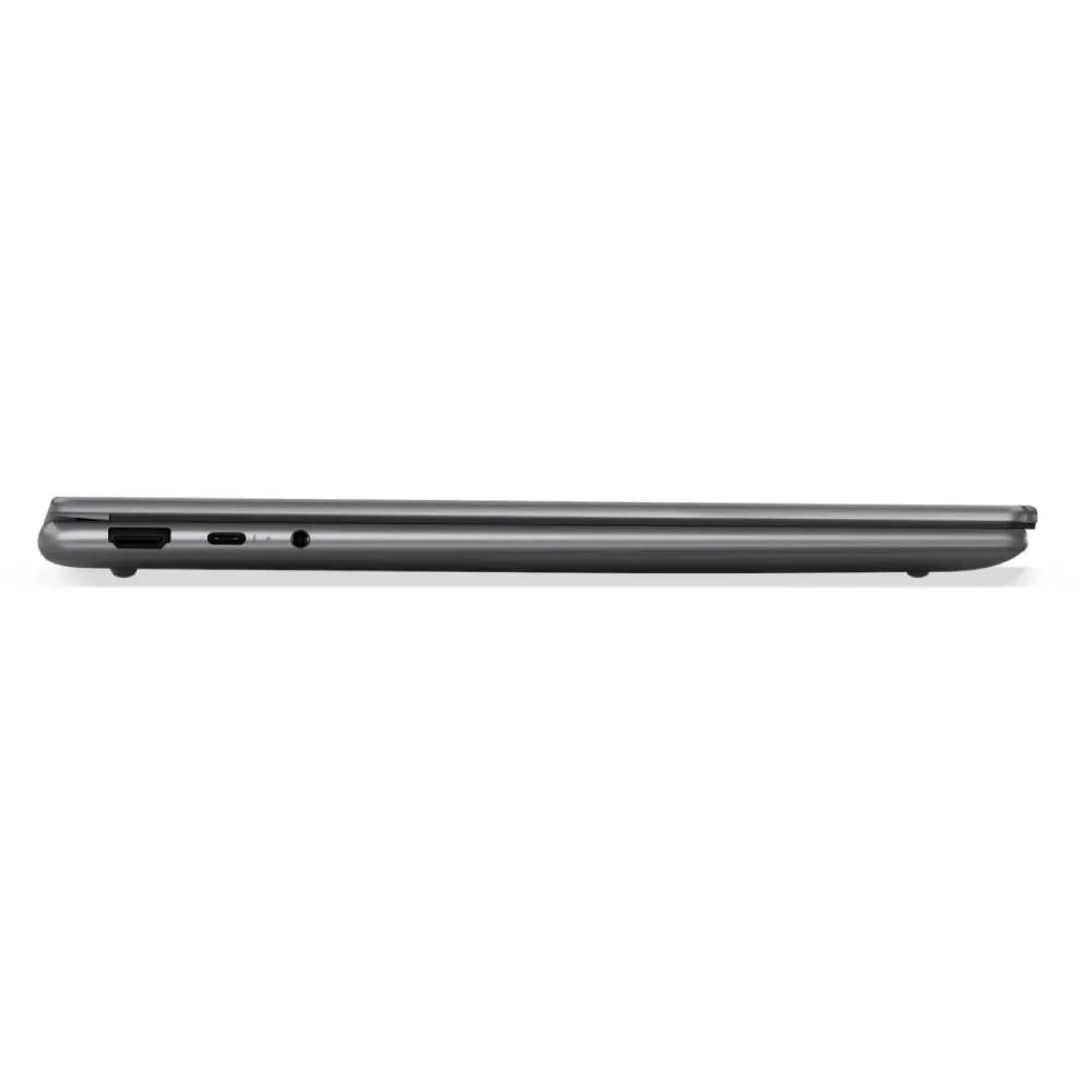 لابتوب Lenovo Yoga 7 Ultra 7-256V 16GB/512GB (83JQ00B3PS)