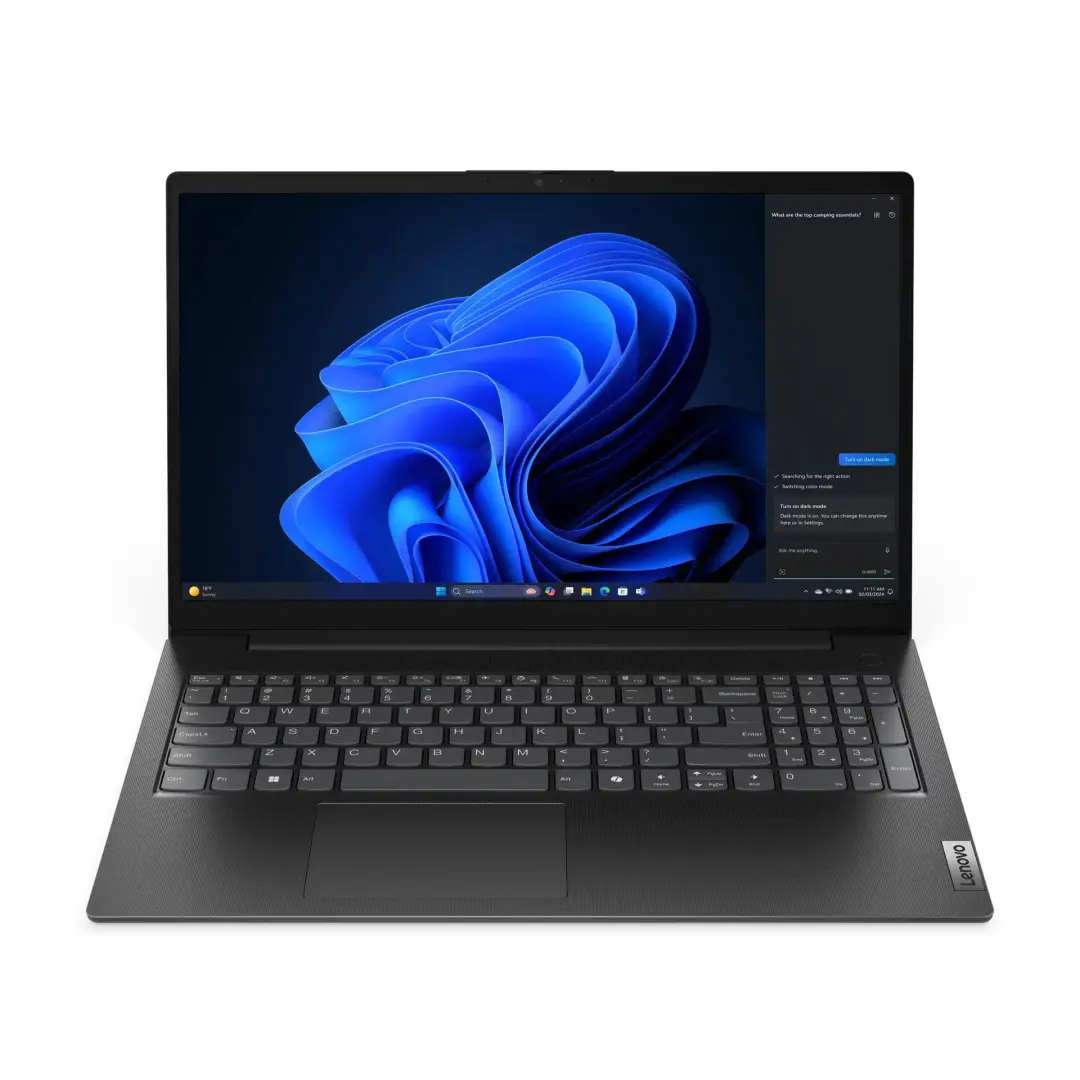لابتوب Lenovo V15 G5 i3-1315U 8GB/256GB (83GW0076GP)