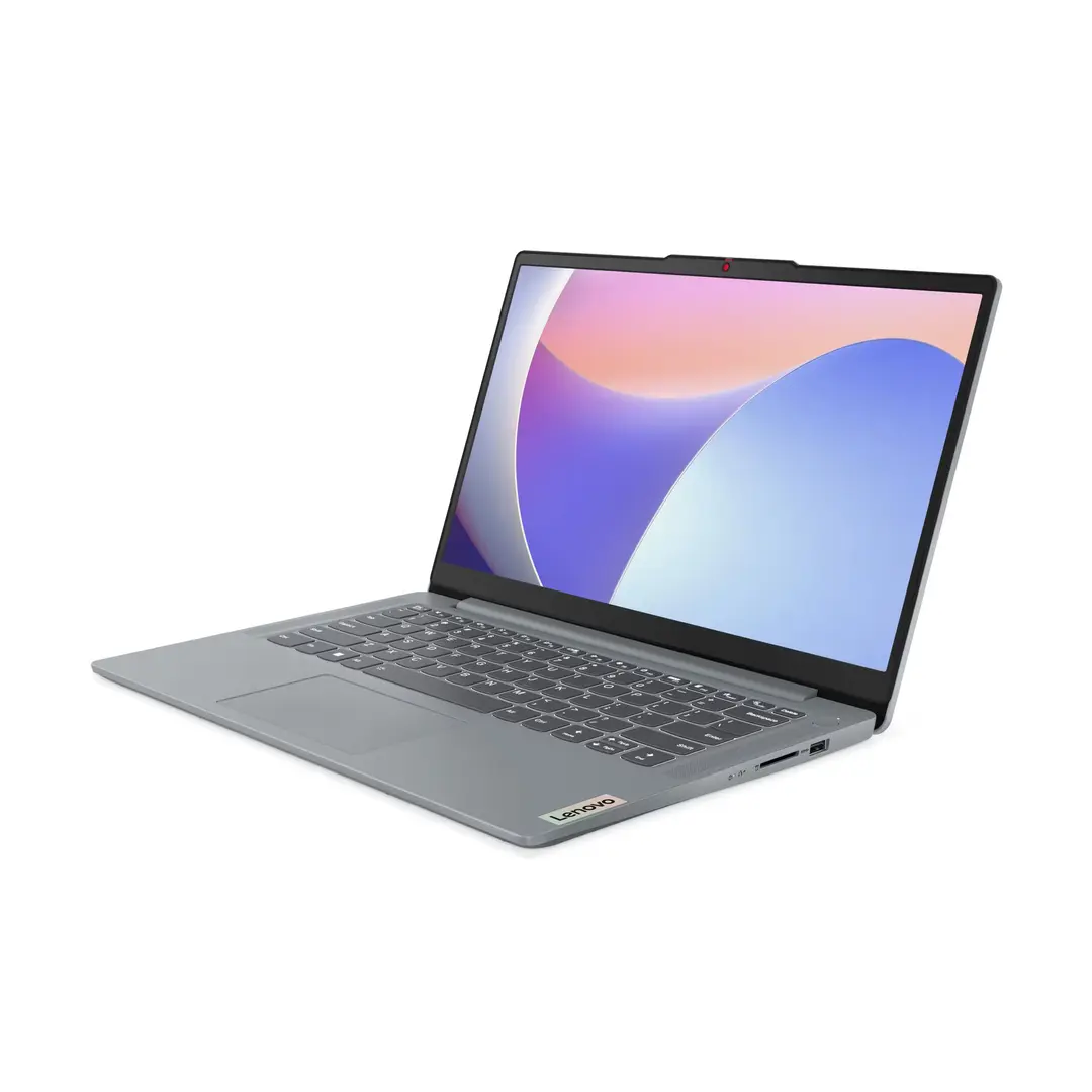 Lenovo Laptop IdeaPad Slim 3 14IRU8 i3-1315U 8GB/512GB (82X60062IN)