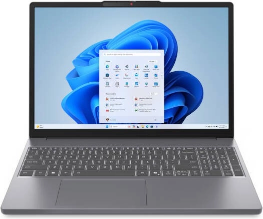 لابتوب Lenovo IP3 Slim 15IRH10 i5-13420H 8GB/512GB (83K100DXPS)
