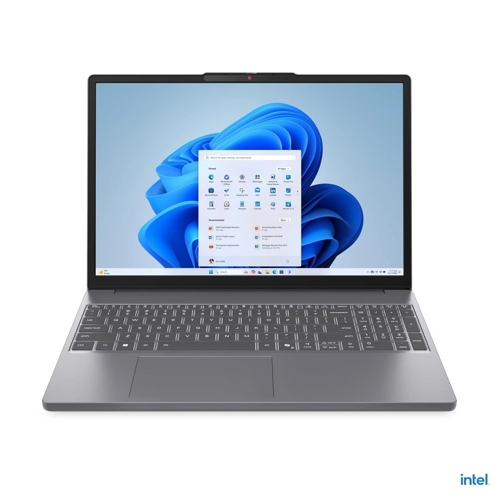 لابتوب Lenovo IdeaPad Slim 3 15IRH10 i5-13420H 8GB/512GB (83K100P3FU)