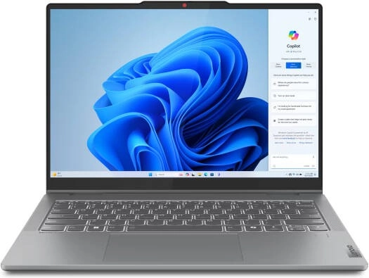 لابتوب Lenovo IdeaPad 5 X360 i7-13620H 16GB/512GB (83KX0041PS)
