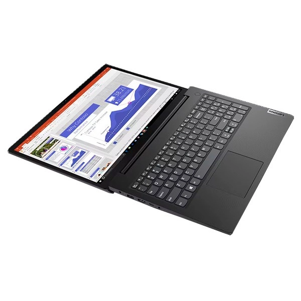 Lenovo Laptop V15-IJL Celeron N4500 4GB/256GB (82QY00PHAK)