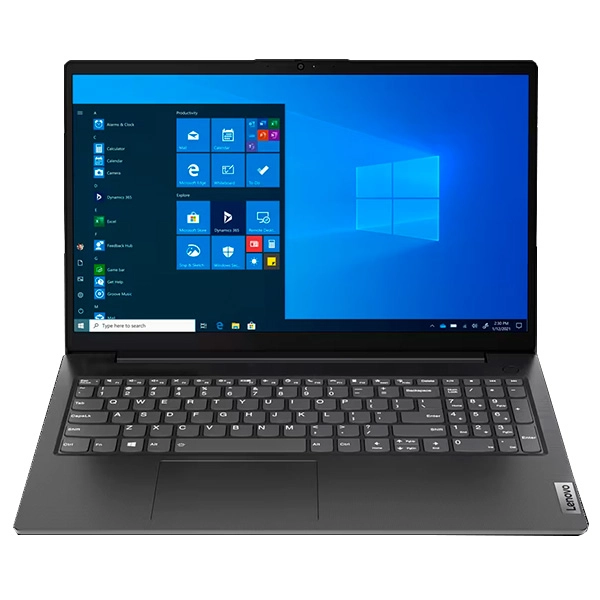 Lenovo Laptop V15-IJL Celeron N4500 4GB/256GB (82QY00PHAK)