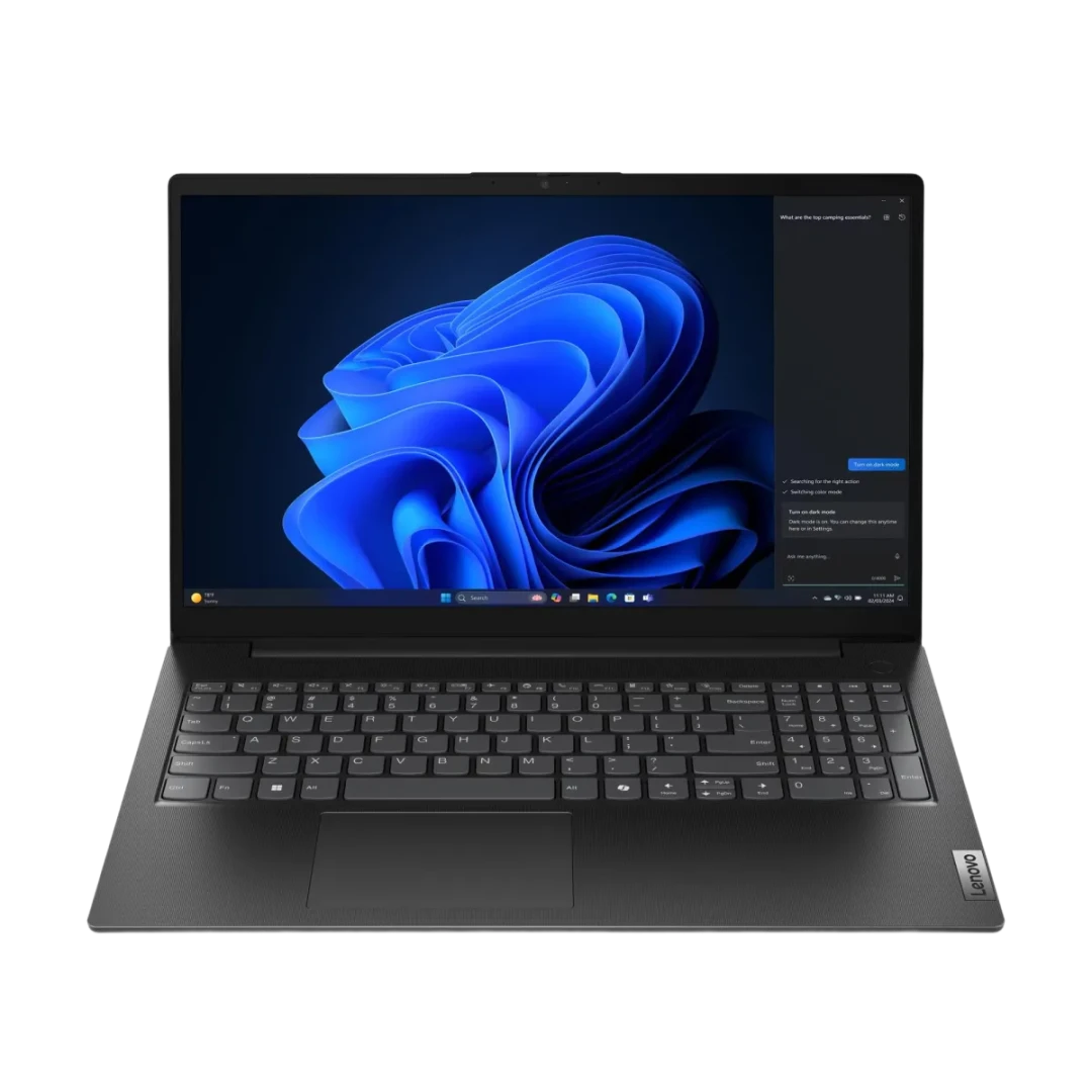 لابتوب Lenovo V15 IRU i7-13620H 8GB/512GB (83A100QKAK)