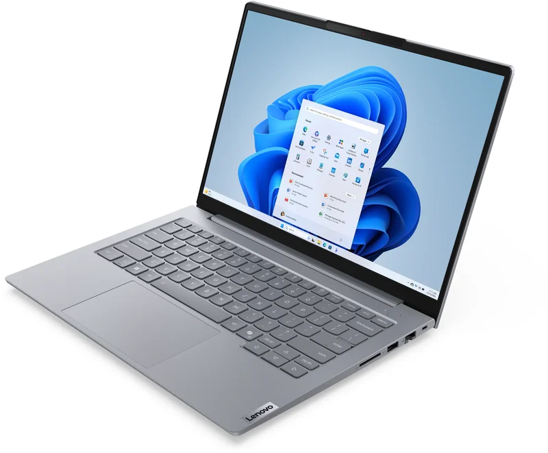Lenovo Laptop ThinkBook 14 Core 5-210H 8GB/512GB (21SG002UGQ)