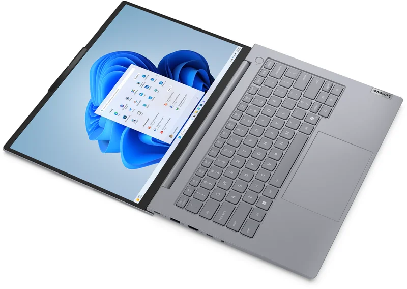 Lenovo Laptop ThinkBook 14 Core 5-210H 8GB/512GB (21SG002UGQ)