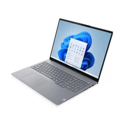 Lenovo Laptop ThinkBook 14 Core 7-240H 8GB/512GB (21SG003QGQ)