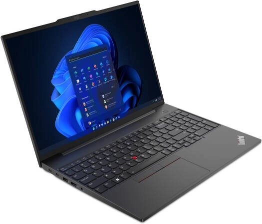 Lenovo Laptop E16 AMD R5-7530U 8GB/512GB (21JT002PGP)